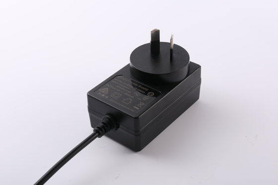 12V 2.5A 30W 12V 2A AC DC محول 5V 3A 24V 1A 2.1 * 5.5 2.5 * 5.5 موصل