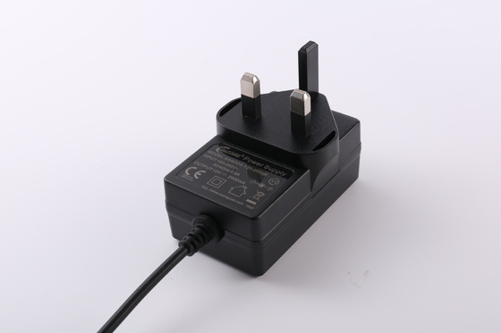 12V 2.5A 30W 12V 2A AC DC محول 5V 3A 24V 1A 2.1 * 5.5 2.5 * 5.5 موصل