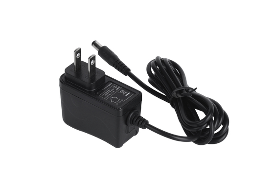 ABS PC 6W تبديل وضع التيار الكهربائي 5V 1A 5V 1.2A 6V 1A 12V 0.5A