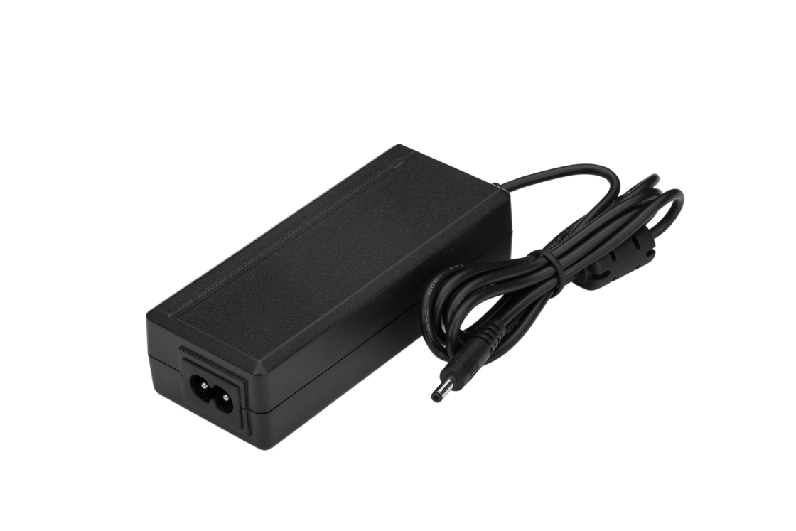 محول طاقة سطح المكتب DC 48W Max 9V 5A 12V 4A 15V 3A 24V 2A C8 C14 C6 AC Cord